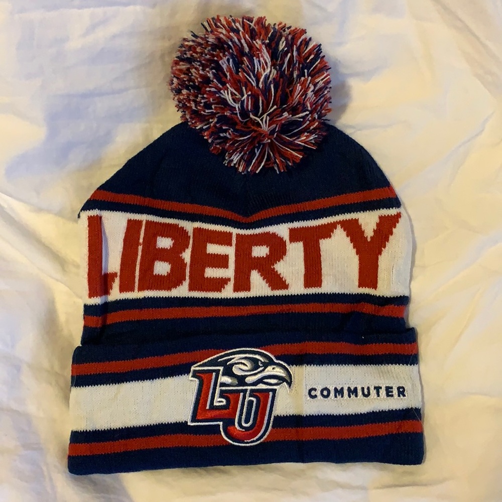 Liberty U Beanie